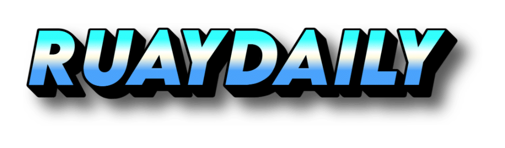ruaydaily